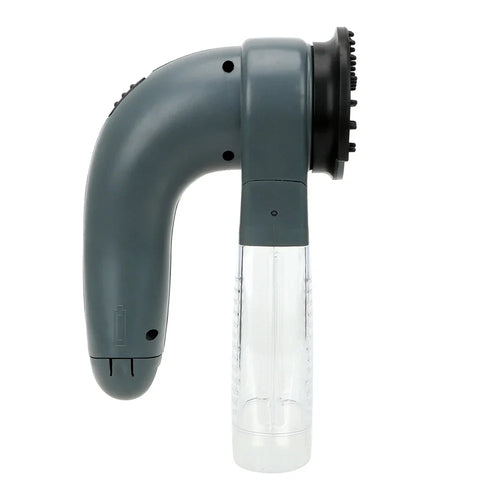 Vacuum Fur Cleaner Electric Cat Dog Hair Remover Deshedding Clipper Suction Device Pet Massage Pet Grooming Animals Hair Comb